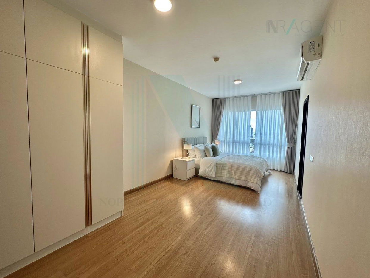 picture 📌 For Sell Condo SUPALAI RIVER RESORT Building 1, Floor 25,3 bed room, Room size 192 sqm - 6/8