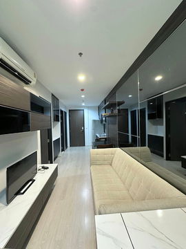 Condo for rent: Rhythm Sukhumvit 44/1, near BTS Phra Khanong, 20,000 baht, property code: RS1511