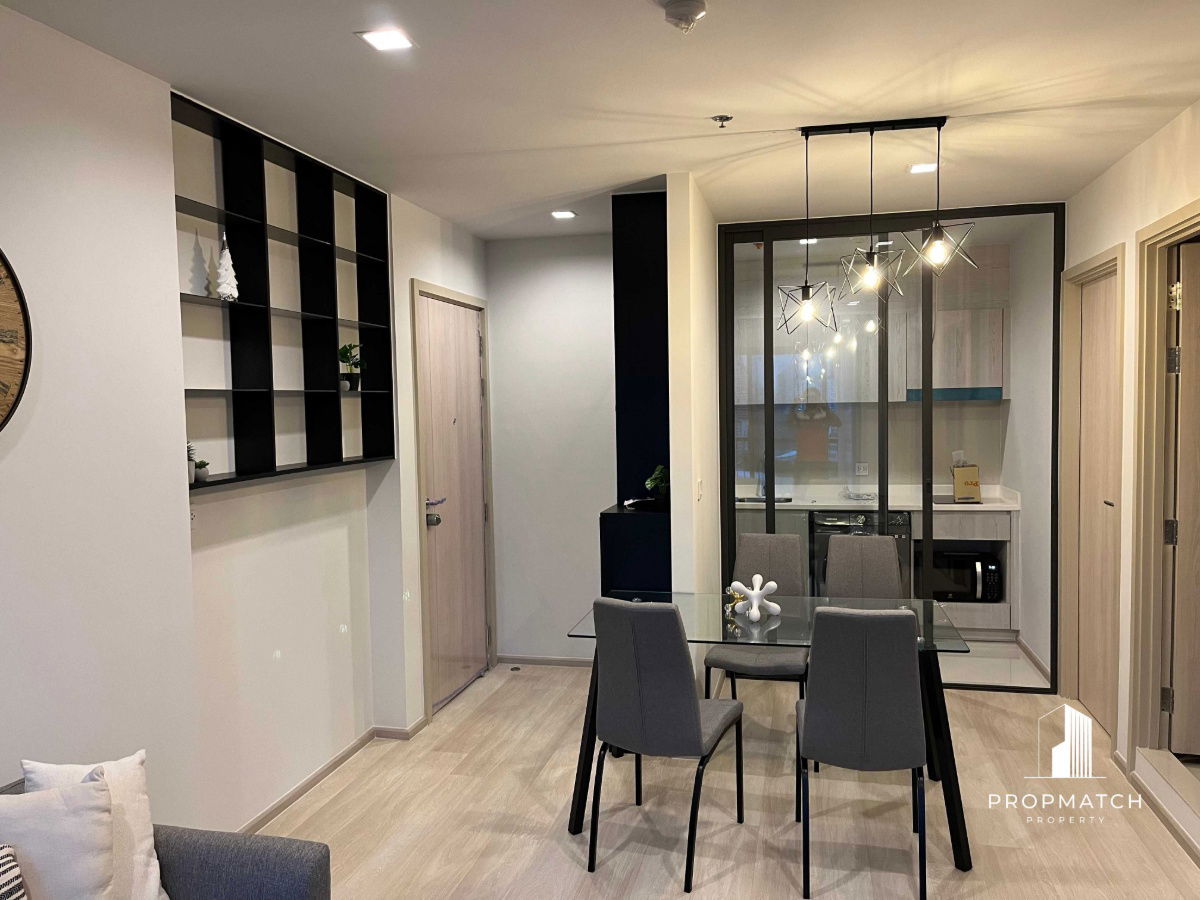 รูป ✨Flash Deal ✨Life One Wireless (2 Bed 2 Bath 63 SQM.) พร้อมอยู่ ! เพียง 50,000 บาทต่อเดือน Tel.0981315848 @propmatch - รูปที่ 2/4