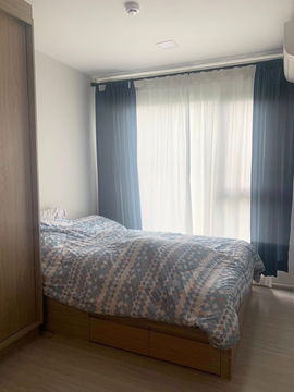 Urgent Rent!! Great Price! Beautifully Decorated Unit at The Privacy S101