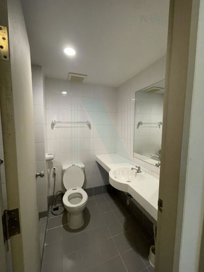 picture 🔺 For Rent Condo CHAPTER ONE MODERN DUTCH Building C, Floor 8,1 bed room, Room size 29.00 sqm - 8/8