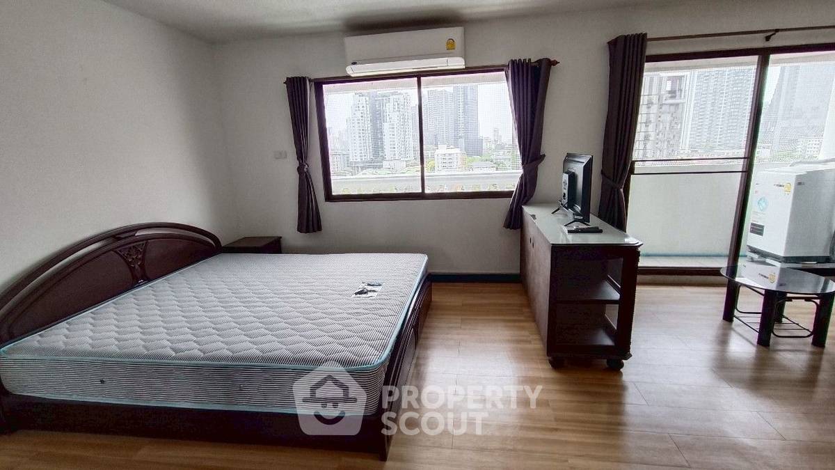 รูป คอนโด 1-ห้องนอน ที่ 38 แมนชั่น คอนโดมิเนียม ใกล้ BTS เอกมัย (ID 2098829) - รูปที่ 2/9