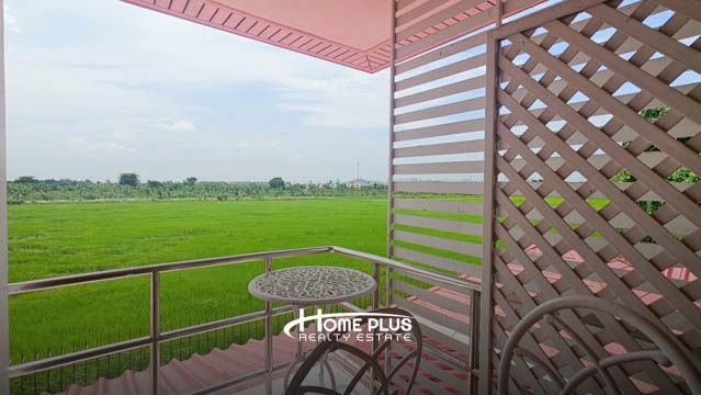 รูป ขายบ้านเดี่ยว 2 ชั้น (หลังมุม) หมู่บ้านเพ็ญศิริ ซอยสุวินทวงศ์ 25 - รูปที่ 7/20