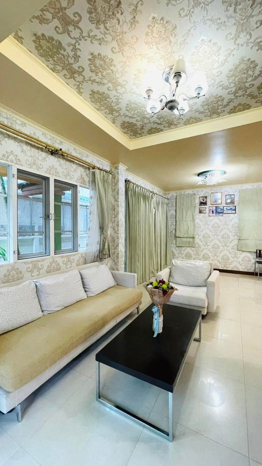 รูป ขายบ้านภัทรา รามอินทรา5 เเยก 9 - รูปที่ 2/11