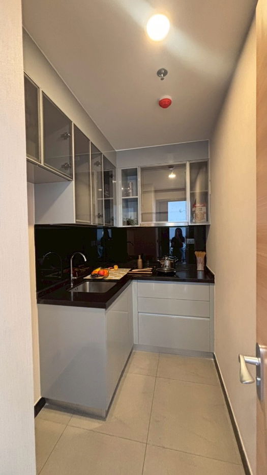 รูป #S4372🔥ขายคอนโดใหม่ Sapphire Condominium Rama 3  - รูปที่ 10/11
