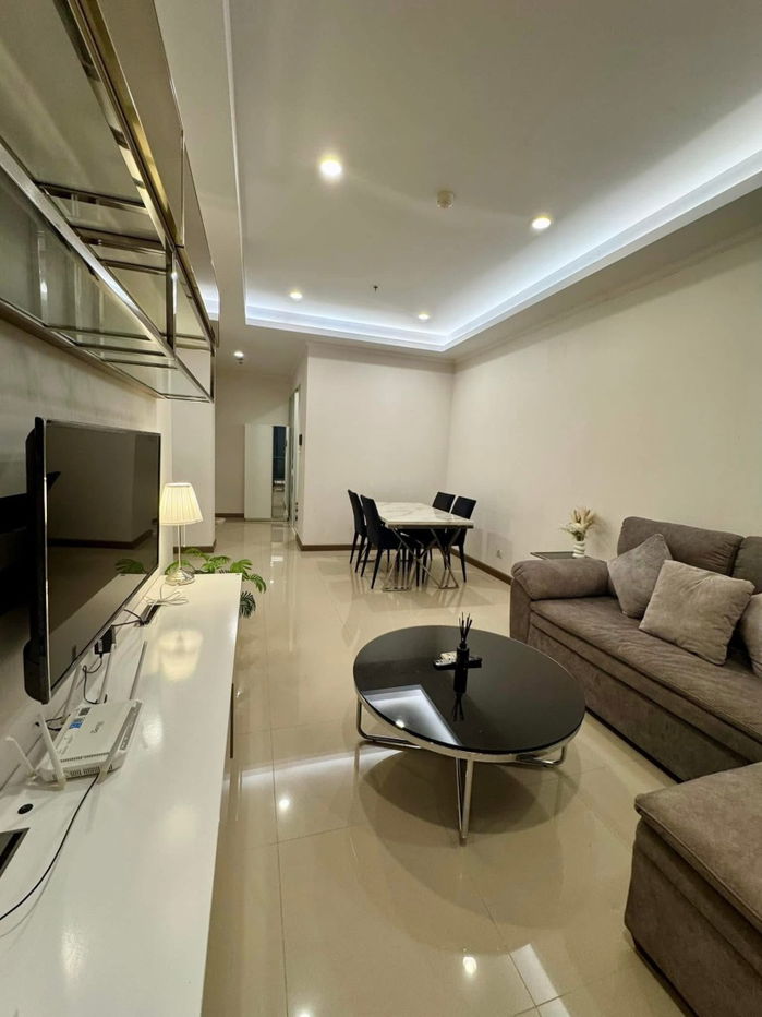 รูป 🌆 ให้เช่า Supalai Elite Phayathai | คอนโดหรู ใกล้ BTS พญาไท | ห้องกว้าง แต่งครบ วิวสวย พร้อมเข้าอยู่ @90condo 🌃 - รูปที่ 11/16