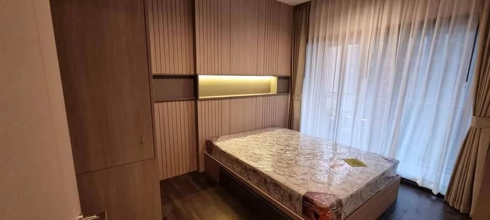 รูป เช่าคอนโด The LINE Asoke - Ratchada/เดอะ ไลน์ อโศก - รัชดา (B6808092)  ID Line : @condo88 - รูปที่ 2/5