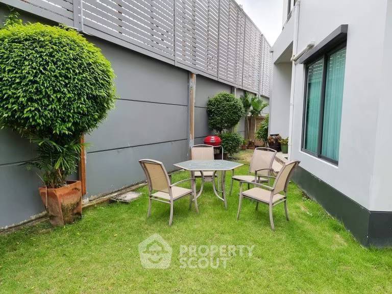 รูป บ้าน 4-ห้องนอน ที่ เศรษฐสิริ กรุงเทพกรีฑา ใน หัวหมาก (ID 1752192) - รูปที่ 5/14