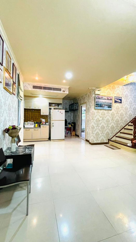 รูป ขายบ้านภัทรา รามอินทรา5 เเยก 9 - รูปที่ 4/11
