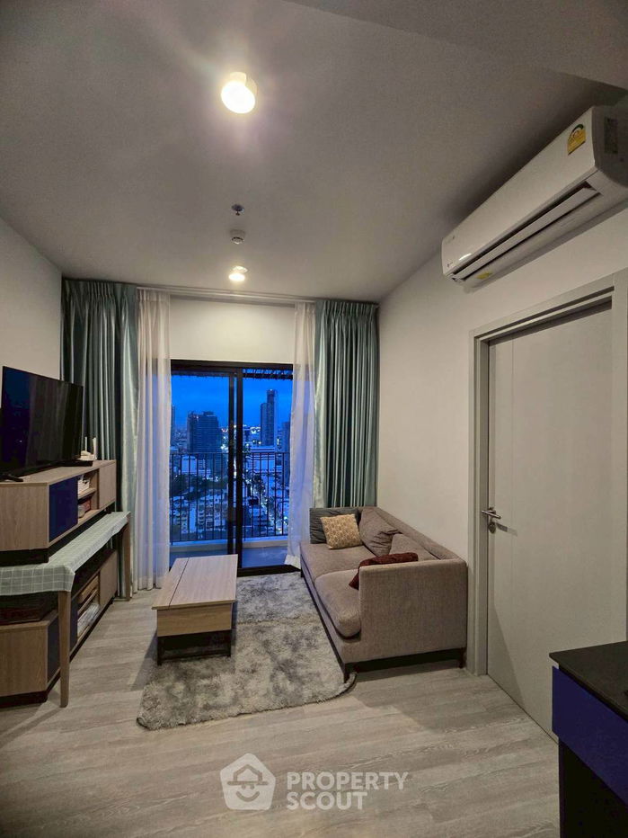 picture 1-BR Condo at XT Ekkamai near BTS Thong Lor (ID 2261179) - 7/18