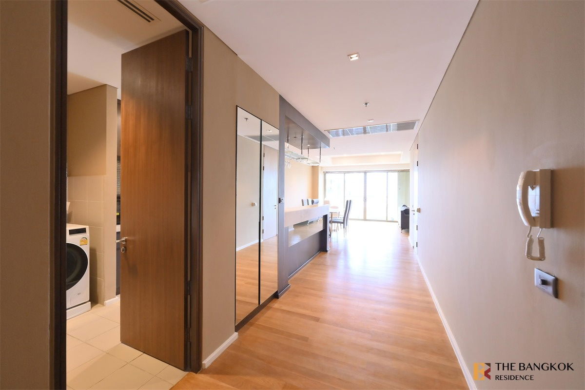 รูป The Lakes - The Luxury Condo Closer MRT-Sukhumvit and BTS-Asoke for make your connected with sukhumvit ploenchit samyan on cbd area - รูปที่ 1/11