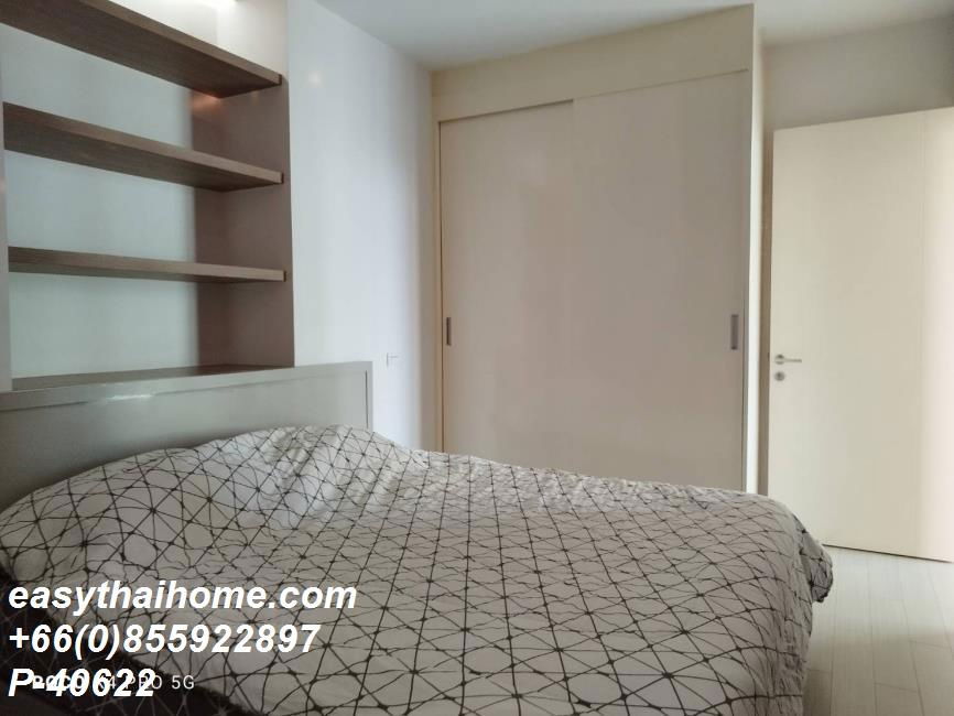 picture P-40622 Condo for rent T.C. Green fully furnished (Confirm again when visit).  - 7/17