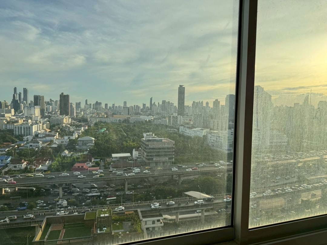 picture For Sales Supalai Veranda Rama 9 Unit 349/420 (New Room) (Empty room) - 10/14