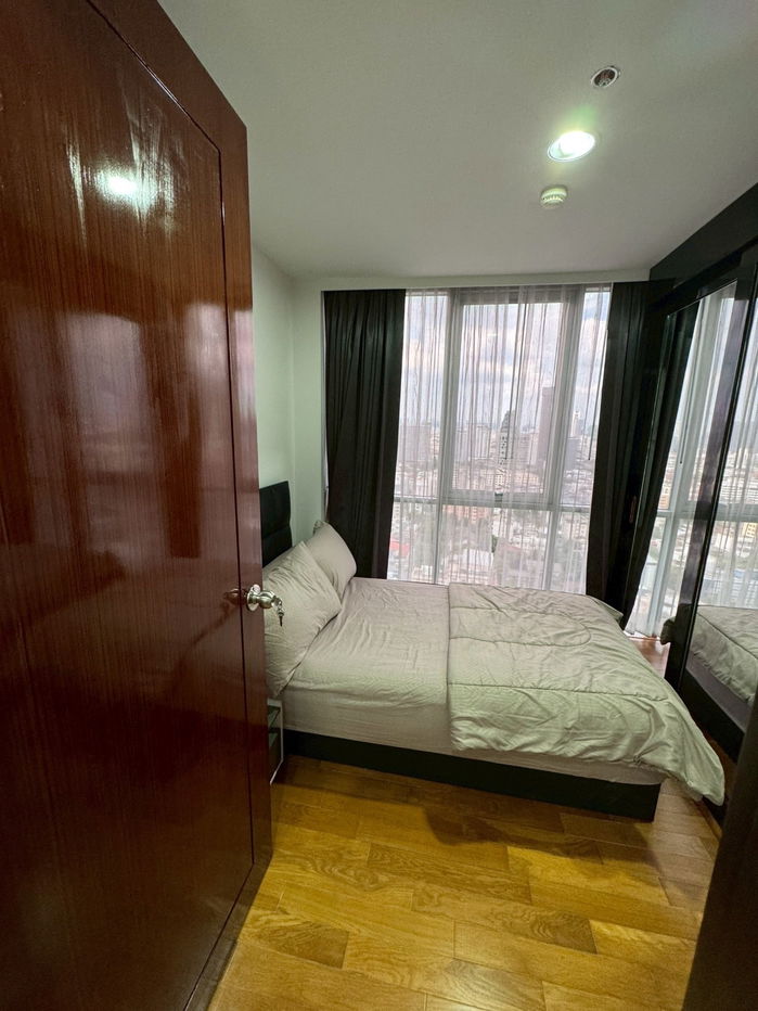 picture The Line Phahonyothin Park : 2 Beds/1 Bath, beautiful renovation! READY to move in! - 5/16