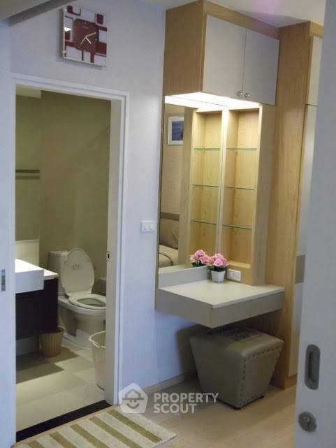 picture 1-BR Condo at Noble Remix near BTS Thong Lor (ID 452586) - 8/9