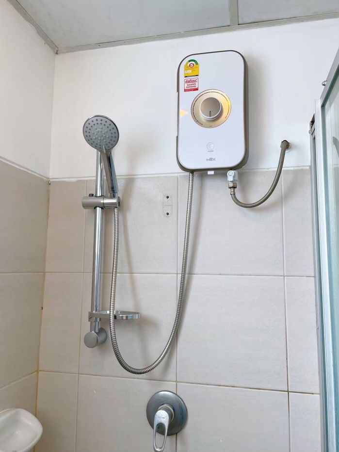 picture @Condorental condo for rent Supalai Park Kaset - 28/29