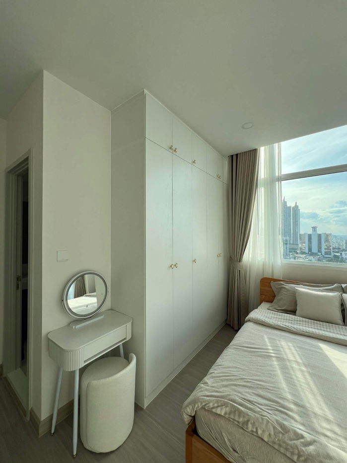 รูป [RENT] BL270406 ศุภาลัย พรีเมียร์ สี่พระยา - สามย่าน  ( Supalai Premier Si Phraya - Samyan )       (แอดไลน์มี @นำหน้า LINE ID :  @056qhbtt) - รูปที่ 14/24