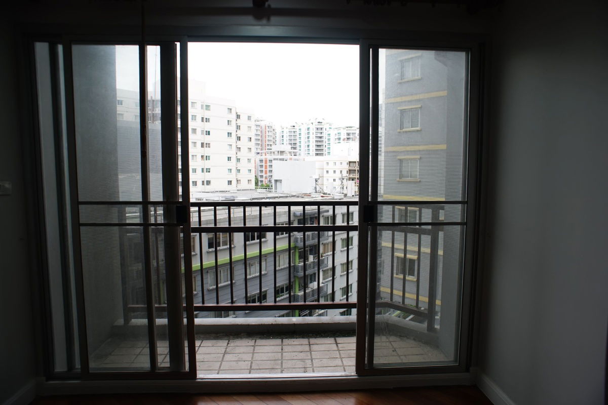 รูป เช่า รหัส PR160 คอนโด Belle Park Residence - รูปที่ 8/8
