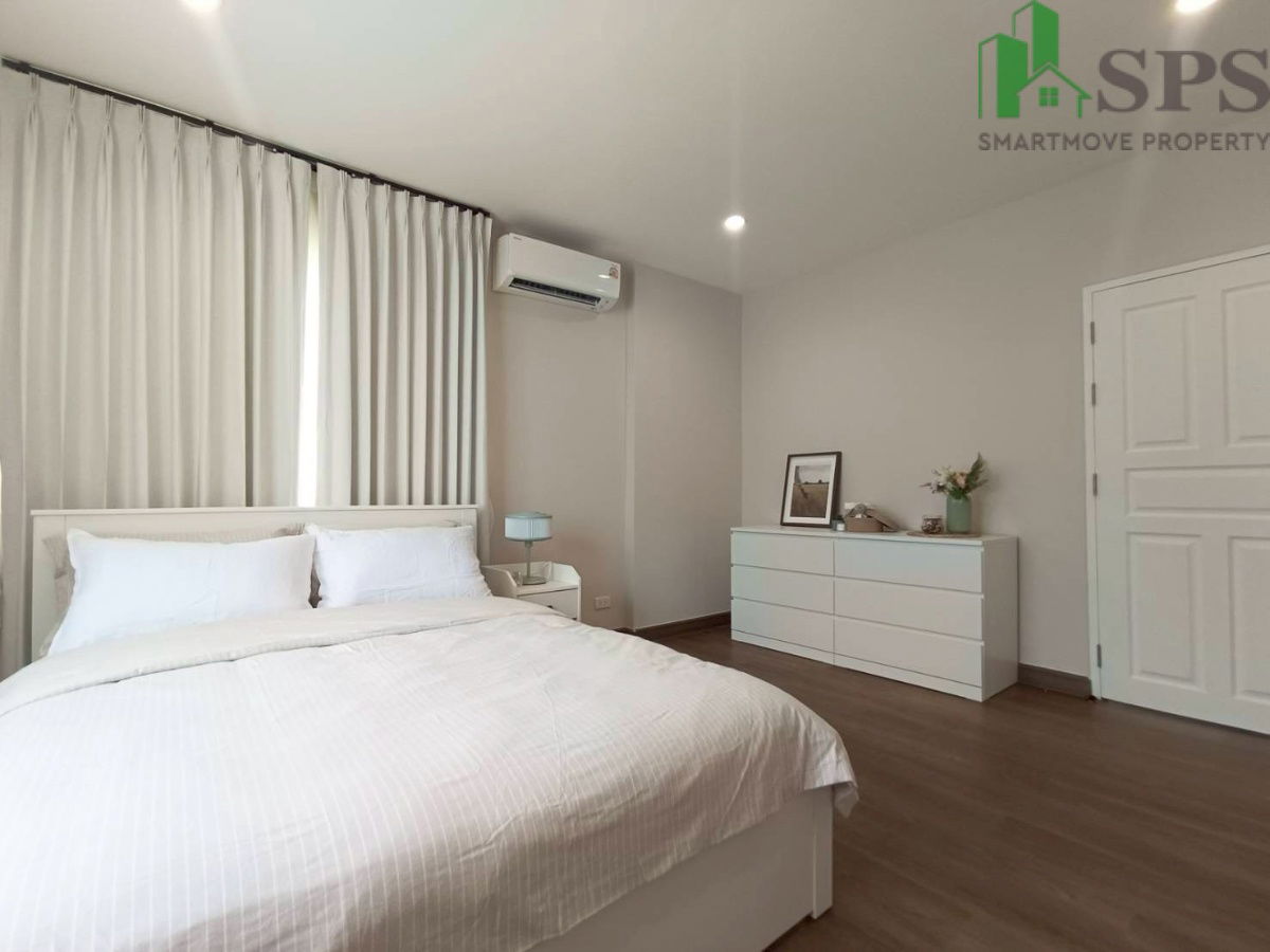 รูป บ้านให้เช่า - หมู่บ้านลดาวัลย์ ศรีนครินทร์ (ซอยศรีด่าน 14) (รหัสทรัพย์: SPS-PP191) - รูปที่ 17/20