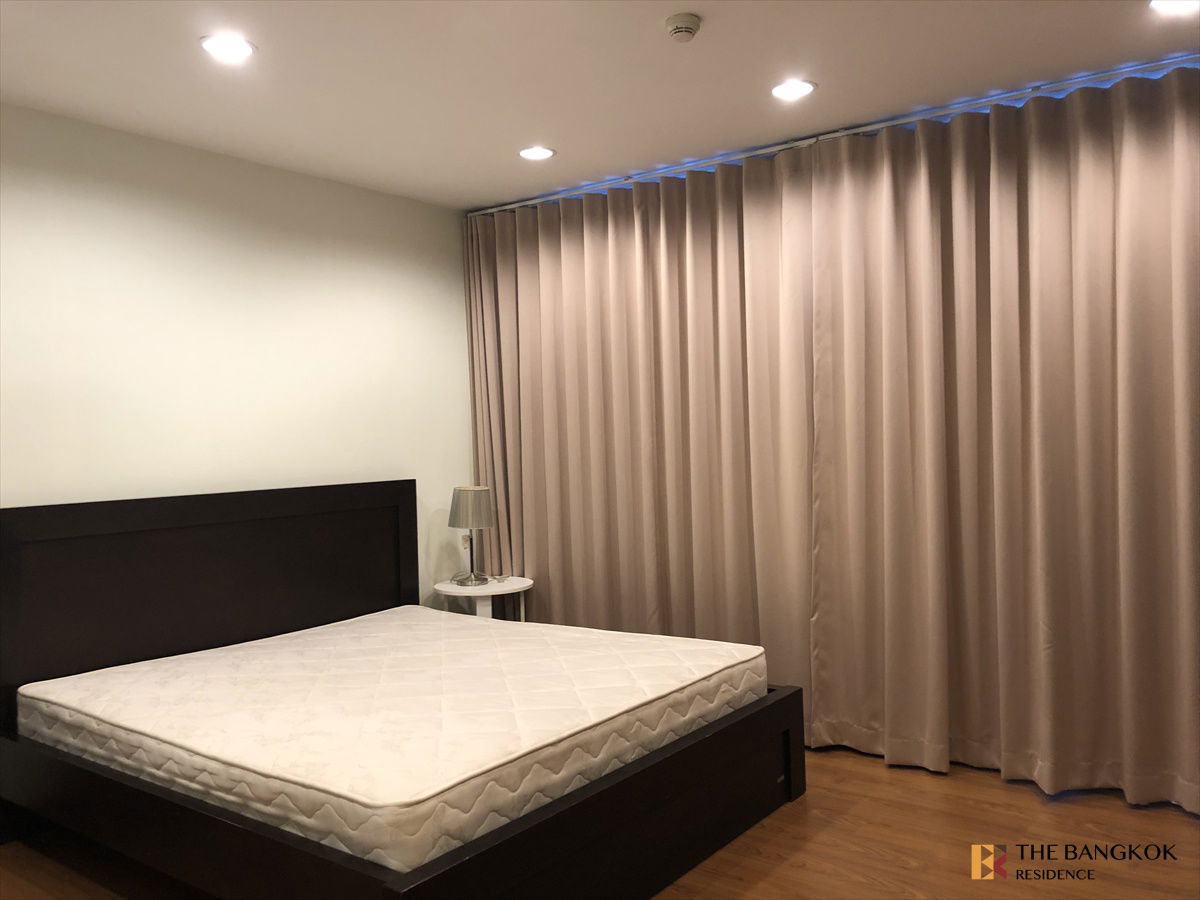 picture The Address Sukhumvit42 💥 Unit Priced Below Market 💥 Near BTS Ekkamai - 2/4