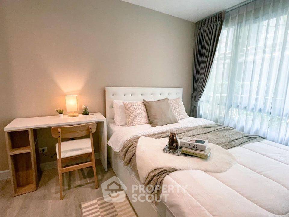 picture 1-BR Condo at Metro Luxe Ratchada near MRT Huai Khwang (ID 998551) - 7/11