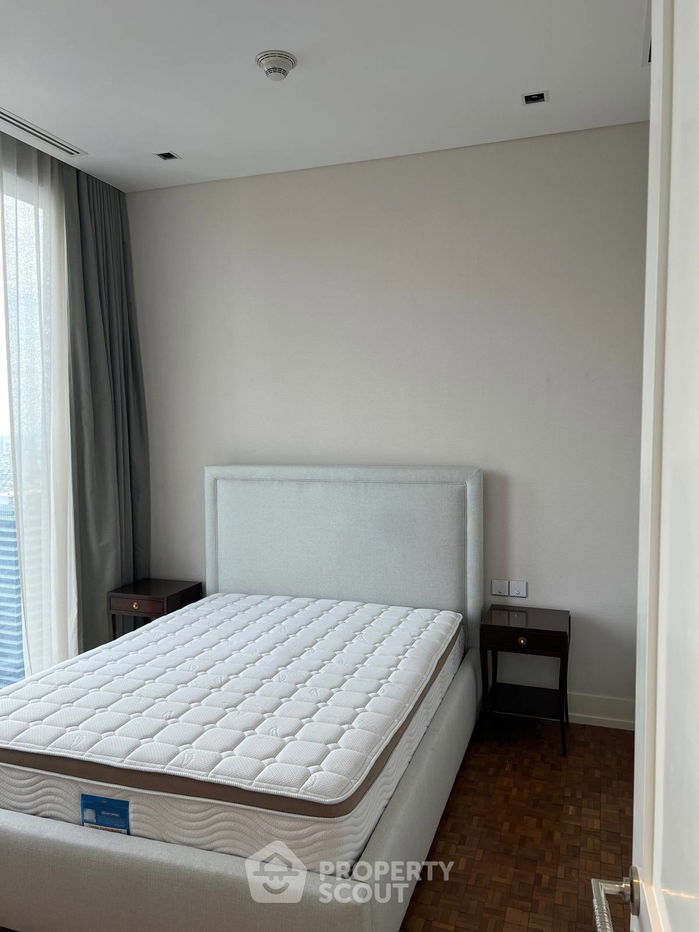 picture 2-BR Condo at The Ritz-Carlton Residences, Bangkok near BTS Chong Nonsi (ID 2260946) - 9/14