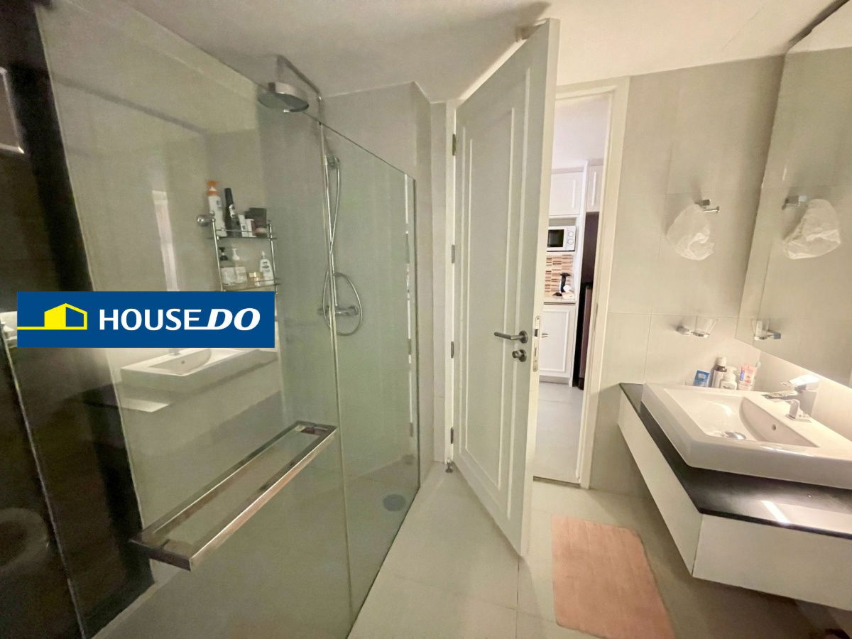 picture ✨ For Sale: Socio Ruamrudee Condo – Corner Unit, Open View, Near BTS Phloen Chit ✨ - 14/16