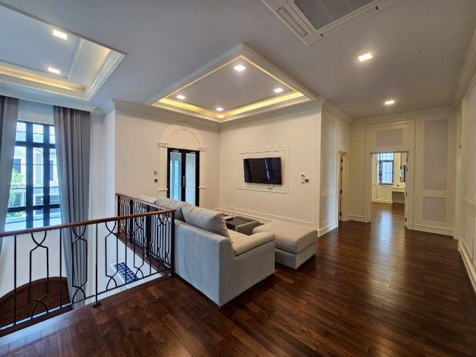 รูป For Rent – Single House at The Palazzo Srinagarin (S05-1984) - รูปที่ 13/18