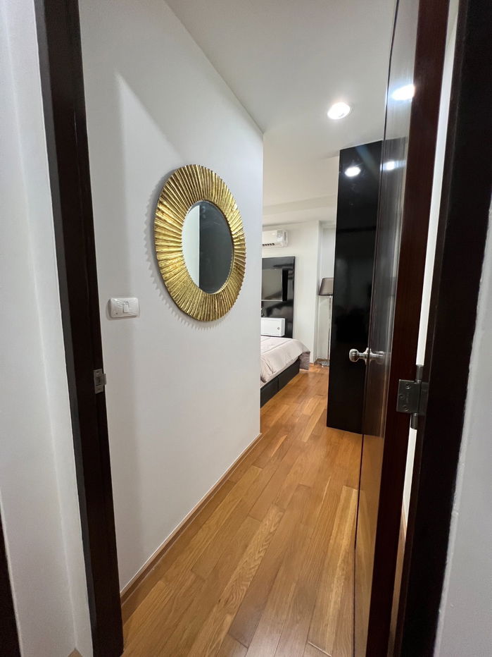 picture The Line Phahonyothin Park : 2 Beds/1 Bath, beautiful renovation! READY to move in! - 4/16