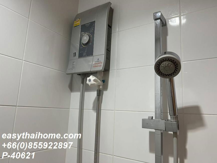 picture P-40621 Condo for rent The Key Sathorn-Ratchapruek fully furnished (Confirm again when visit).  - 8/8