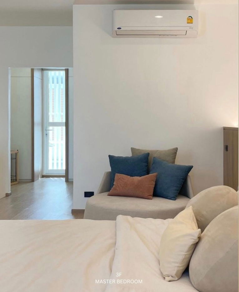 รูป 🟢For Rent🟢Shizen พัฒนาการ 32  ห้องสวย เฟอร์ครบ 📱ADD LINE @nathong97 (ตอบ ⚡ 24 Hr) P1029 - รูปที่ 9/12