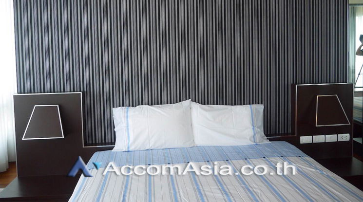 รูป 🔼🔽 AccomA 📩 Duplex Condo 3 BR Condominium @Bright Sukhumvit 24 (AA11650) - รูปที่ 10/17