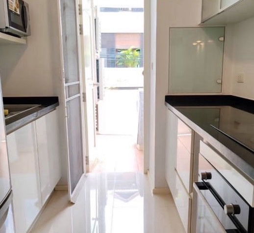 รูป Condo for rent : Pearl Residences Sukhumvit 24 - รูปที่ 4/14