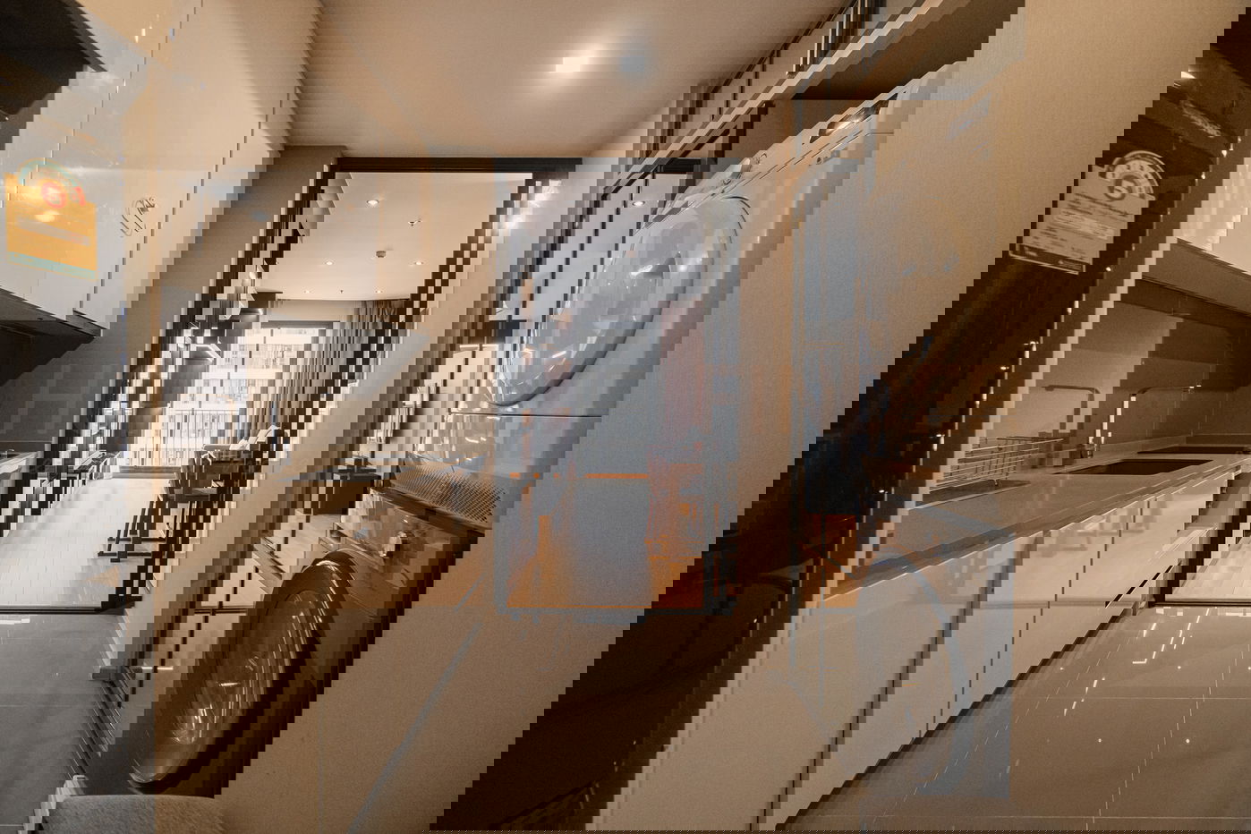 picture M Thonglor 10 1 bedroom, for rent - 2/25
