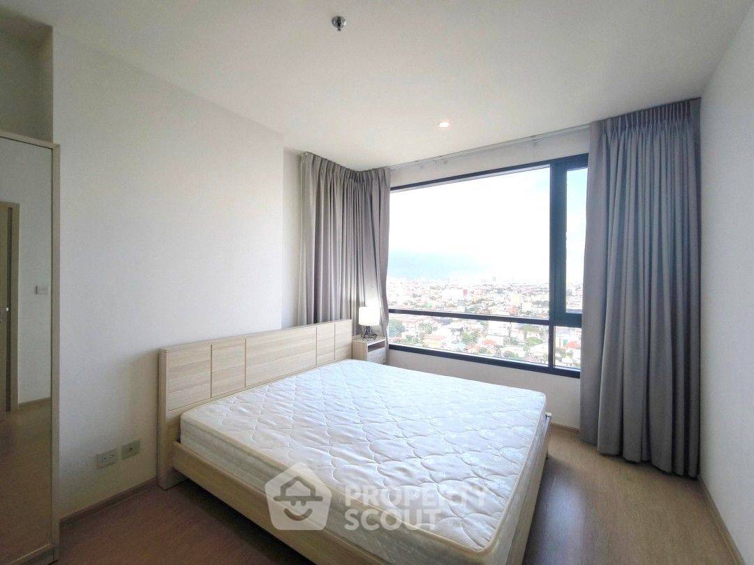 รูป คอนโด 2-ห้องนอน ที่ มารุ เอกมัย 2 ใกล้ BTS เอกมัย (ID 1911811) - รูปที่ 3/10