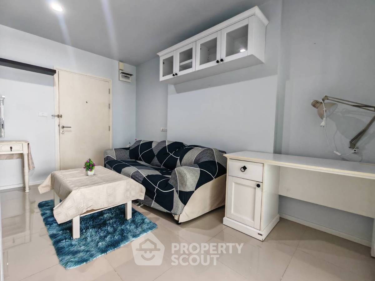 picture 1-BR Condo at Aspire Sukhumvit 48 near BTS Phra Khanong (ID 2229632) - 2/17