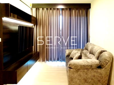 เช่าคอนโด เซ็นทรัลเวิลด์ : 🔥2นอน ไซส์ใหญ่ ห้องแต่งหรู เฟอร์จัดเต็ม พร้อมหิ้วกระเป๋าเข้าอยู่ คอนโดทำเลดีมาก ติด MRT เพชรบุรี , มศว.  @ Life Asoke 