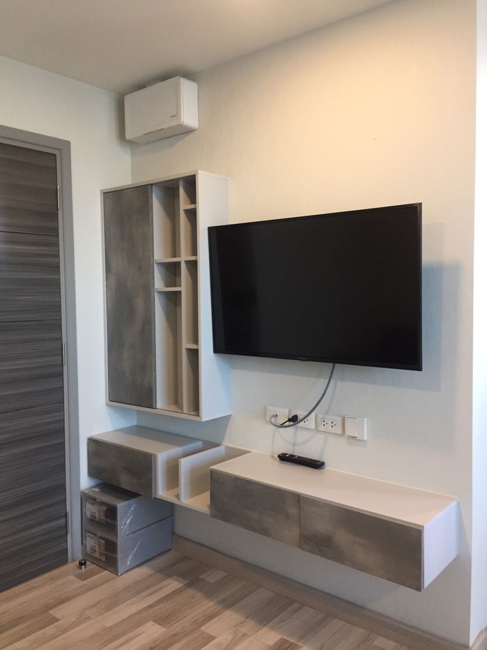 picture The cube Premium Condo Ramintra 34 - 4/11