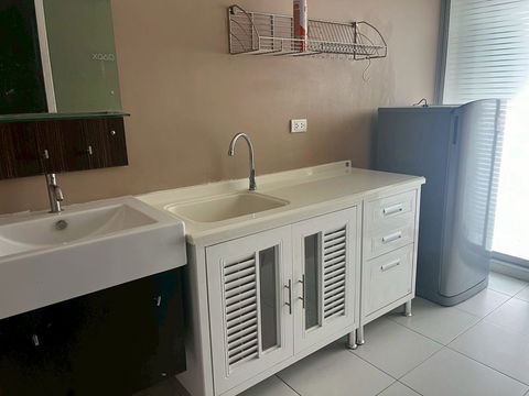 For Rent Smart Condo Watcharapol Unit 256/161