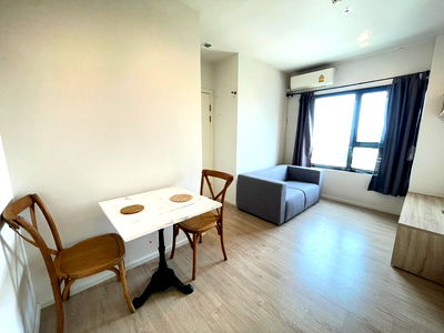 Condos for rent Chiang Mai : For Rent – Escent Condo Chiang Mai (High-rise, Near Central Festival) 🏢