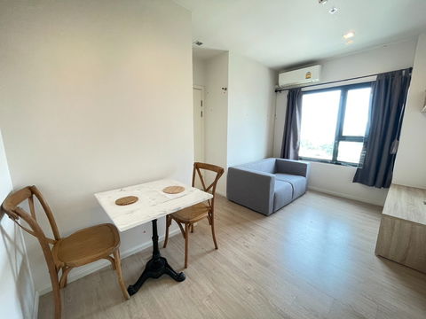 🏢ให้เช่า Escent Condo เชียงใหม่ – ตึกสูง ใกล้เซ็นทรัลเฟส 