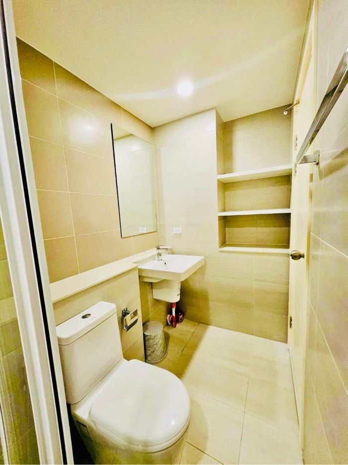 รูป ให้เช่าEscent condo ฉะเชิงเทรา - รูปที่ 5/10