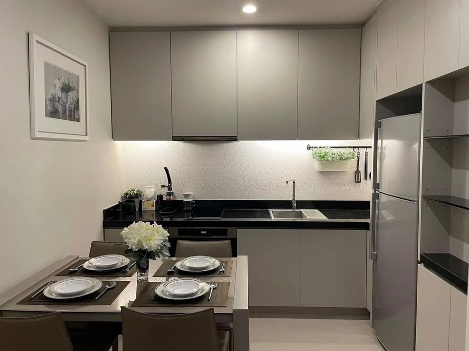 picture Condo for Rent at Noble Ploenchit (D6808050) - 6/8