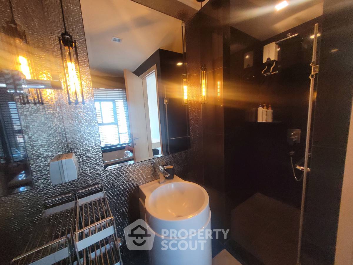 picture 1-BR Condo at Rhythm Sukhumvit 36-38 near BTS Thong Lor (ID 510895) - 21/23