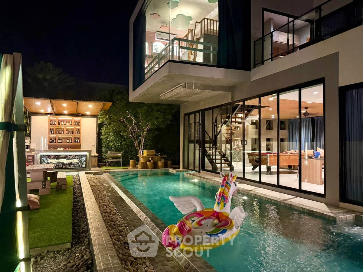 picture 4-BR Villa at Leleaf Valley Pool Villa Hua Hin in Hin Lek Fai (ID 2039348) - 22/30
