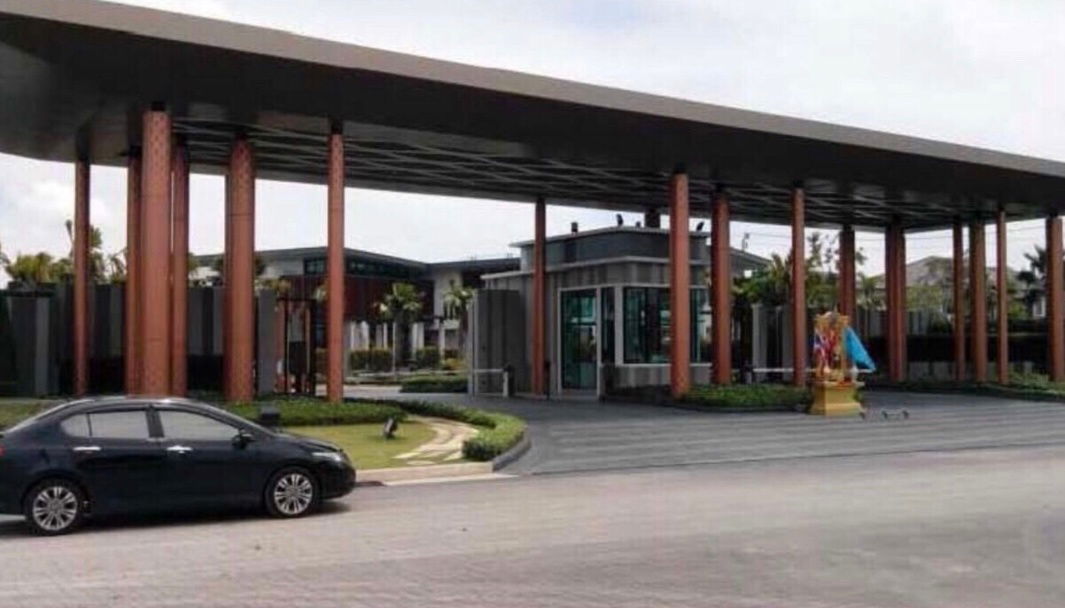 รูป #S4375 ขายบ้าน The Plam Pattanakarn - รูปที่ 3/13