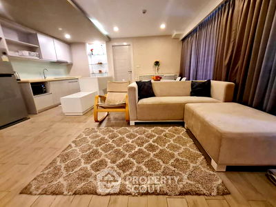ขายคอนโด : คอนโด 2-ห้องนอน ที่ เซเว่น ซีส์ คอนโด รีสอร์ท จอมเทียน ใกล้ เมืองพัทยา (ID 1176966)