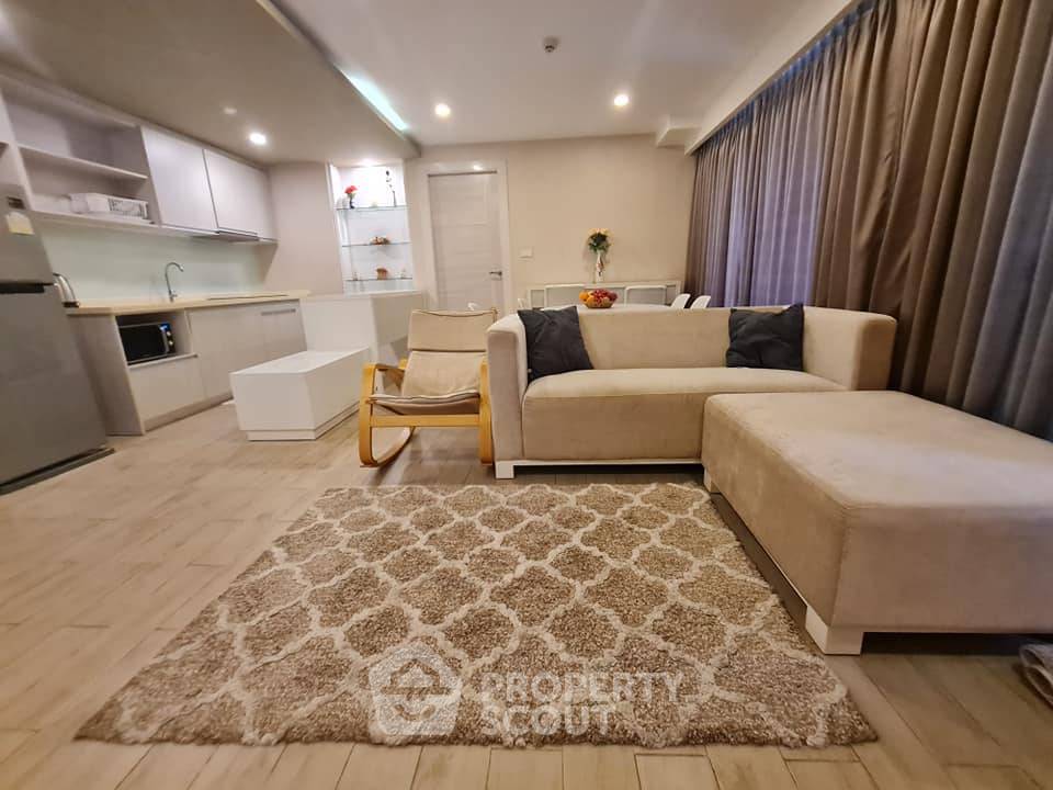รูป คอนโด 2-ห้องนอน ที่ เซเว่น ซีส์ คอนโด รีสอร์ท จอมเทียน ใกล้ เมืองพัทยา (ID 1176966) - รูปที่ 1/10