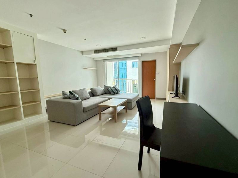 picture Condo for rent: 59 Heritage(( BTS Thonglor )) MK-02   line @livingbkk - 2/12