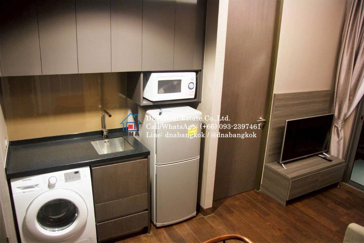 รูป พร้อมย้ายห้องสวยตึกหรู ในพร้อมพงษ์ - รูปที่ 4/5